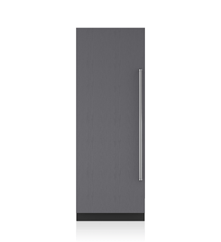 Sub-Zero Refrigerador columna Dise&#241;ador de 30&quot; - Panelable IC-30R