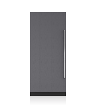 Sub-Zero Refrigerador columna Dise&#241;ador de 36&quot; - Panelable IC-36R