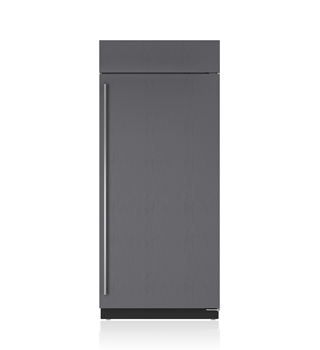 Sub-Zero Refrigerador Cl&#225;sico de 36 &quot; - Panelable BI-36R/O