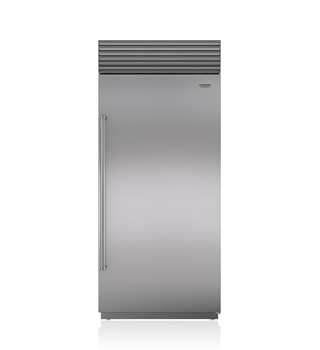 Sub-Zero Refrigerador Cl&#225;sico de 36&quot; BI-36R/S