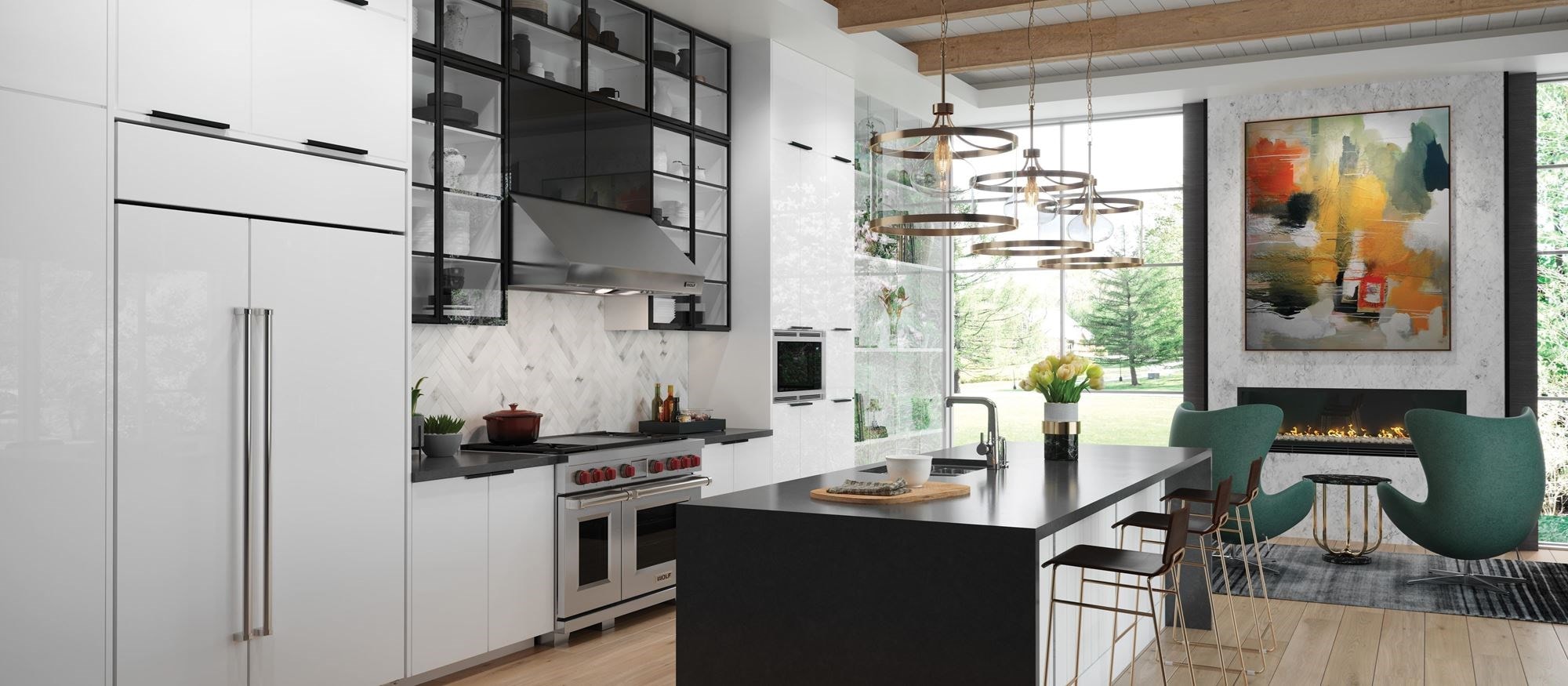 Accessories, Classic Series Refrigeration, Dual Fuel Ranges, Pro Ventilation, Standard Swing Microwave