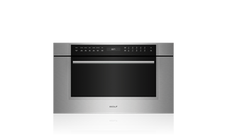 Wolf Speed Oven transicional de la serie M de 30" - Legado SPO30TM/S/TH