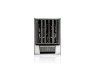 Wolf Parrilla eléctrica de 15” IG15/S