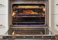 M Series Ovens