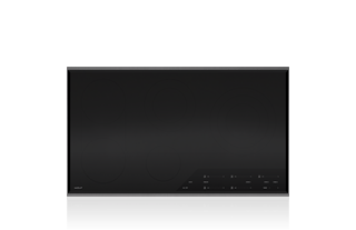 Wolf Placa de cocción eléctrica transicional de 36" CE365T/S