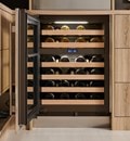 Sub-Zero Designer Undercounter Wine Storage 42 bottle capacity (DEU2450W)