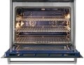 E Series Ovens