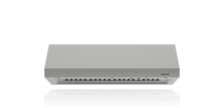 Wolf Campana de pared exterior profesional de 60" PW603318O