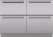 Kit de instalación doble