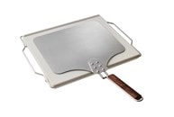 Kit de piedra para hornear