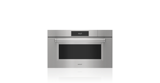 Wolf 30&quot; M Series Professional Convection Steam Oven CSO3050PM/S/P