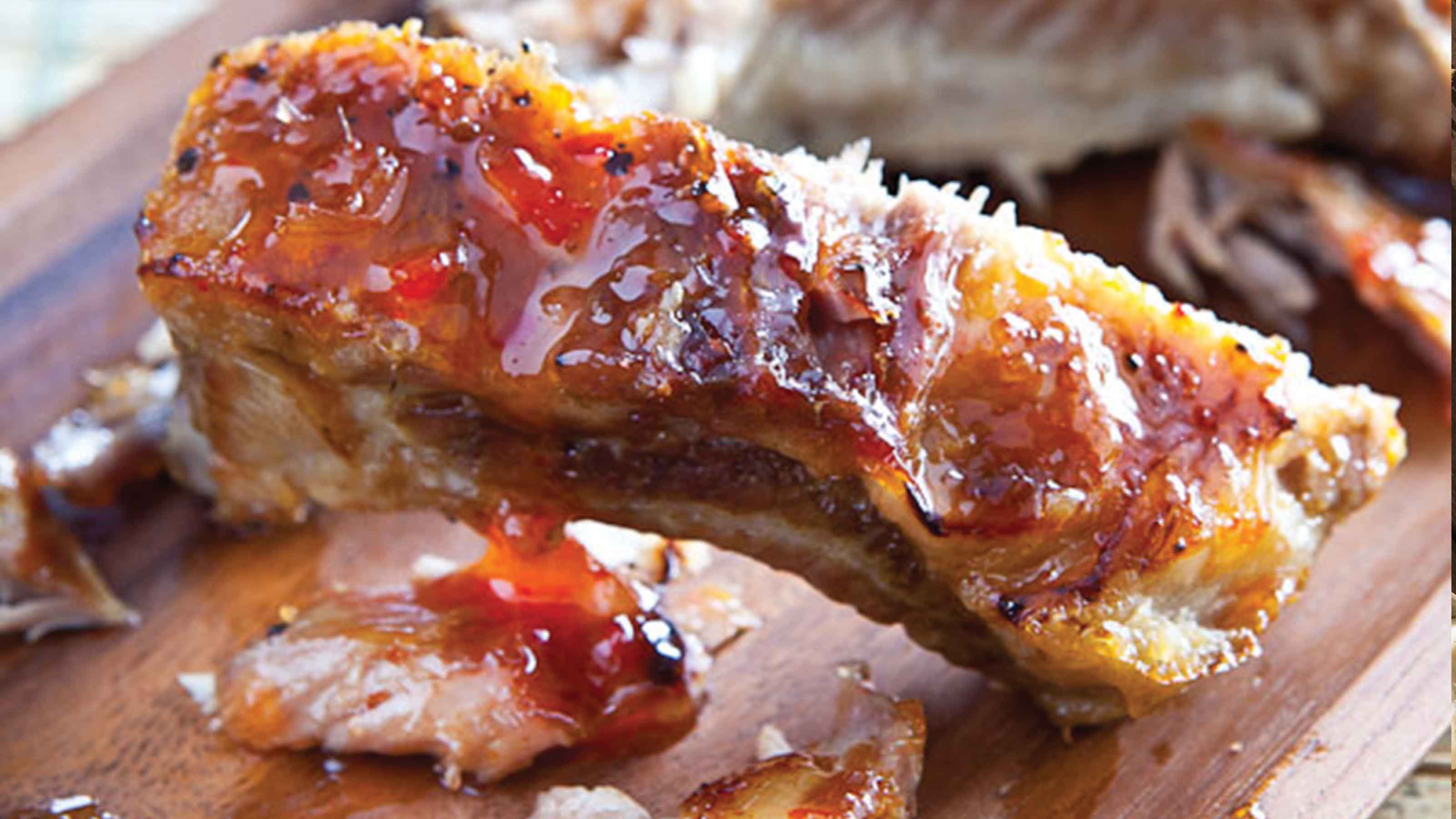 Costillas