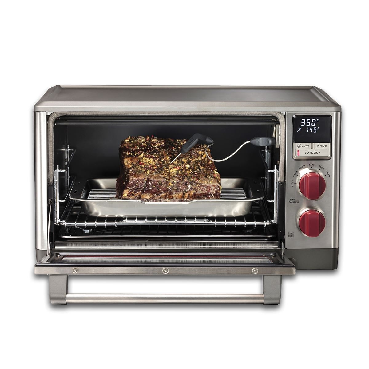 Horno de Convección | Wolf Gourmet | Countertop Appliances