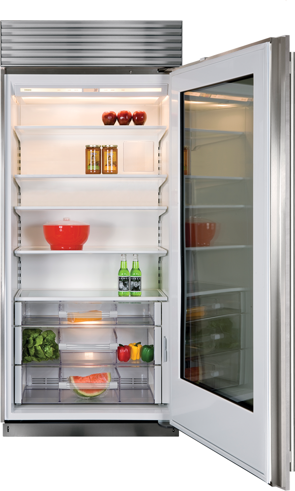 cristal bi 36rg s sub zero appliances