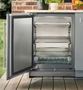 Sub-Zero 24" Undercounter Refrigerator (DEU2450R)