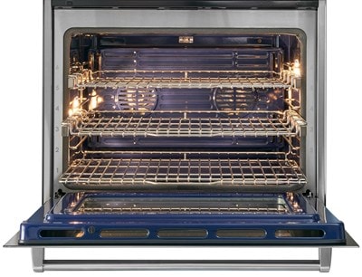 E Series Ovens