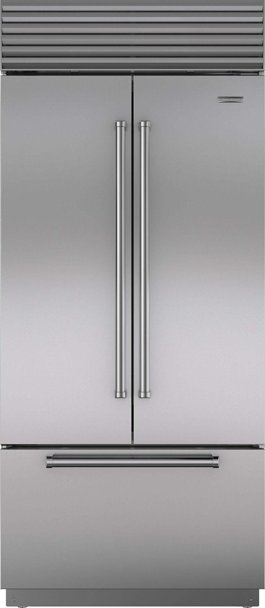 Refrigeradores empotrables Refrigerador Electrodomésticos SubZero