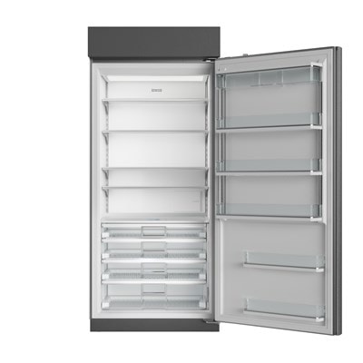 36-inch all refrigerator 