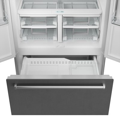 CL4250UFD freezer drawer