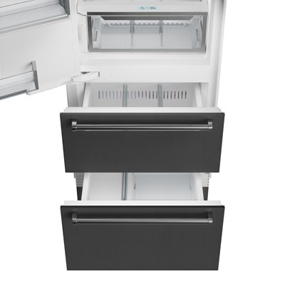 DET3050CIID freezer drawers