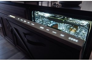 Suscríbase a las novedades de productos de Sub-Zero, Wolf y Cove para recibir actualizaciones de los próximos productos