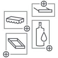 Ver accesorios disponibles