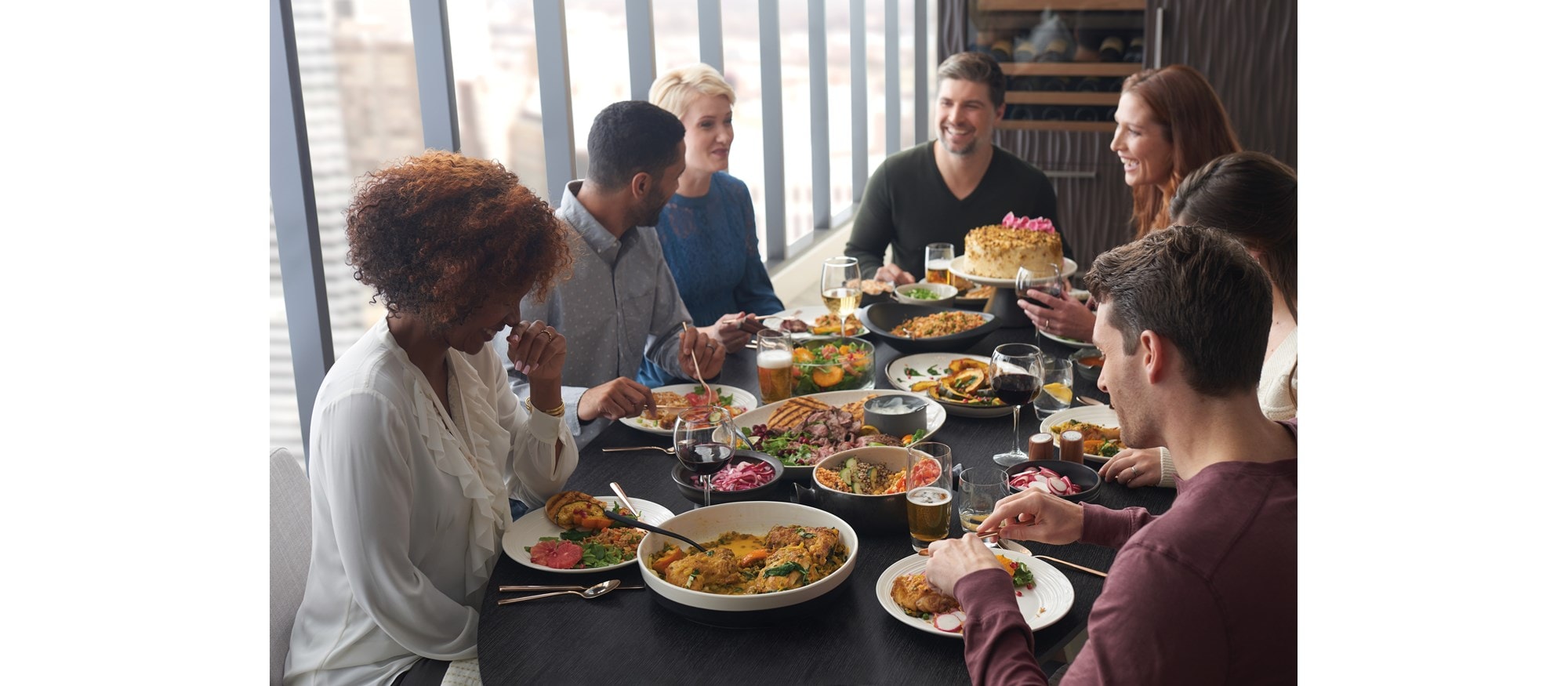 Join us for a live demonstration showcasing products and features.