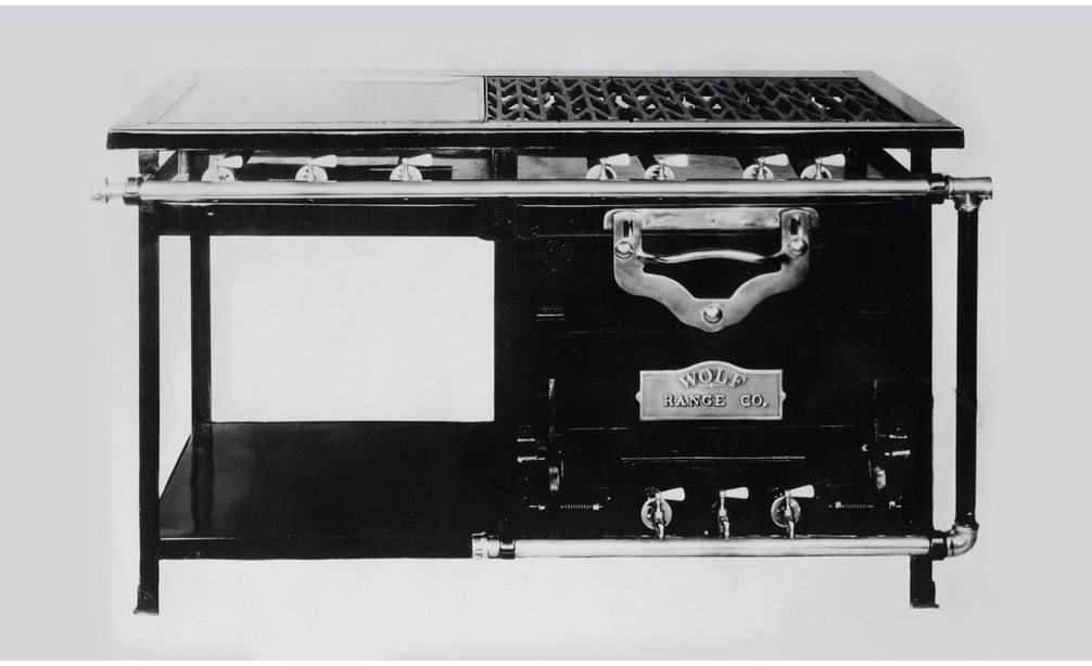 Sub-Zero ha estado haciendo historia con los mejores refrigeradores y congeladores de su clase desde la década de 1950. 