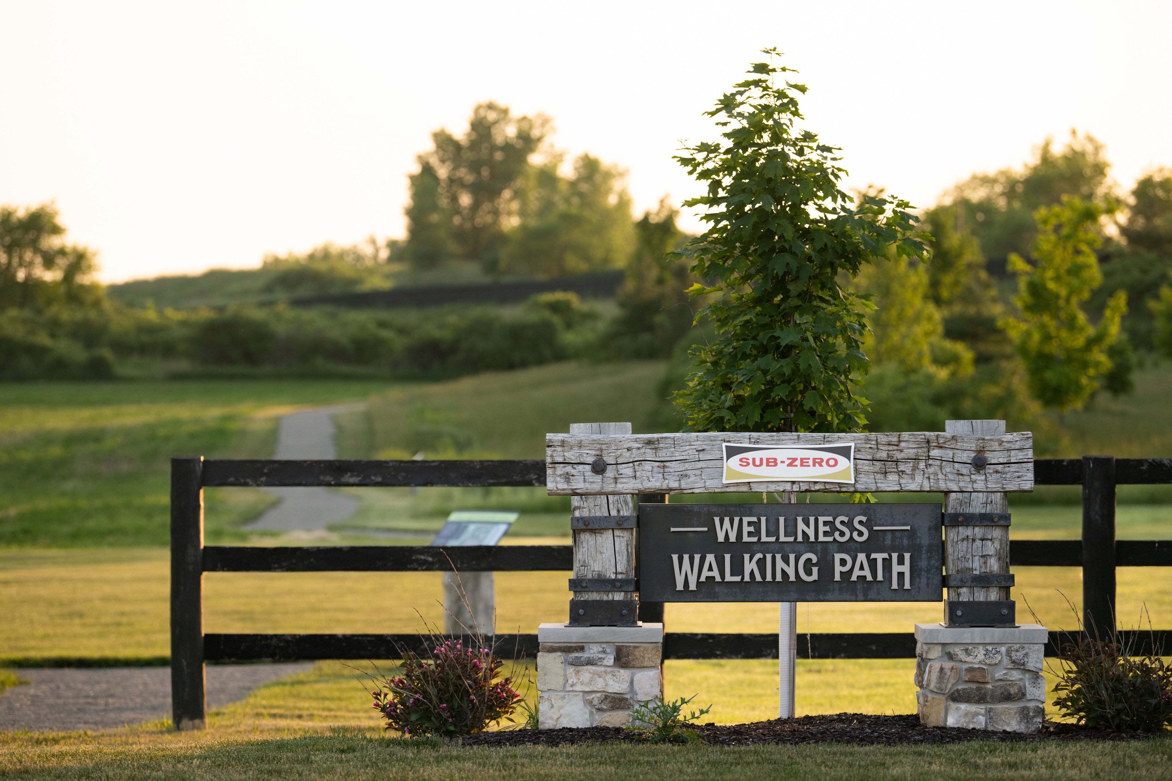 Sub-Zero, Wolf, and Cove are committed to fostering a thriving workplace and supporting our communities through philanthropic initiatives