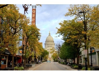 Ubicaciones de puestos de Sub-Zero, Wolf y Cove