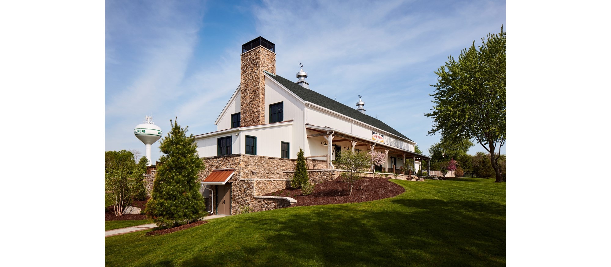 El sueño americano: SUB-ZERO GROUP, INC.