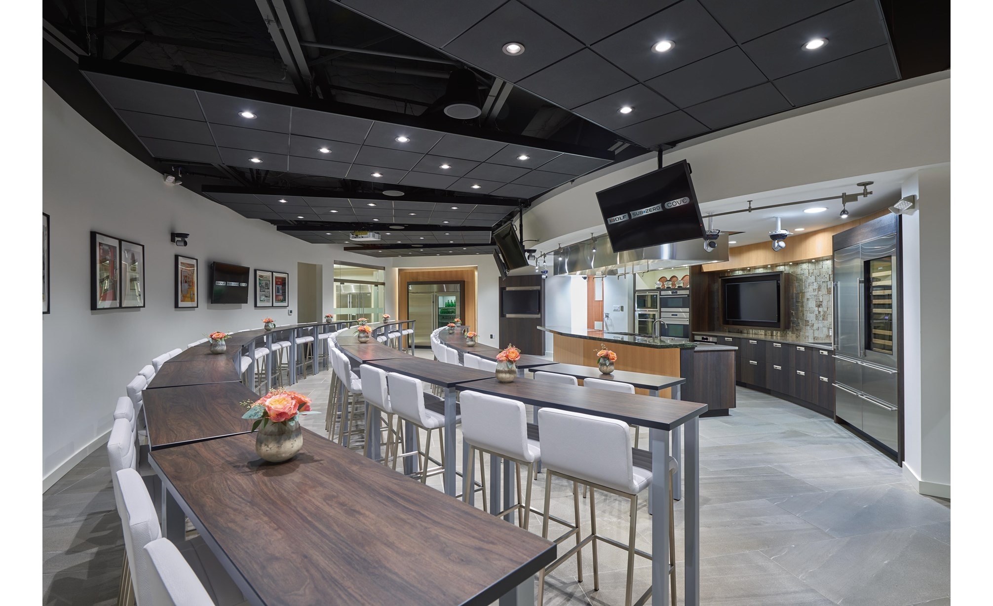 Oportunidades de trabajo en Sub-Zero, Wolf y Cove en Houston, Texas  