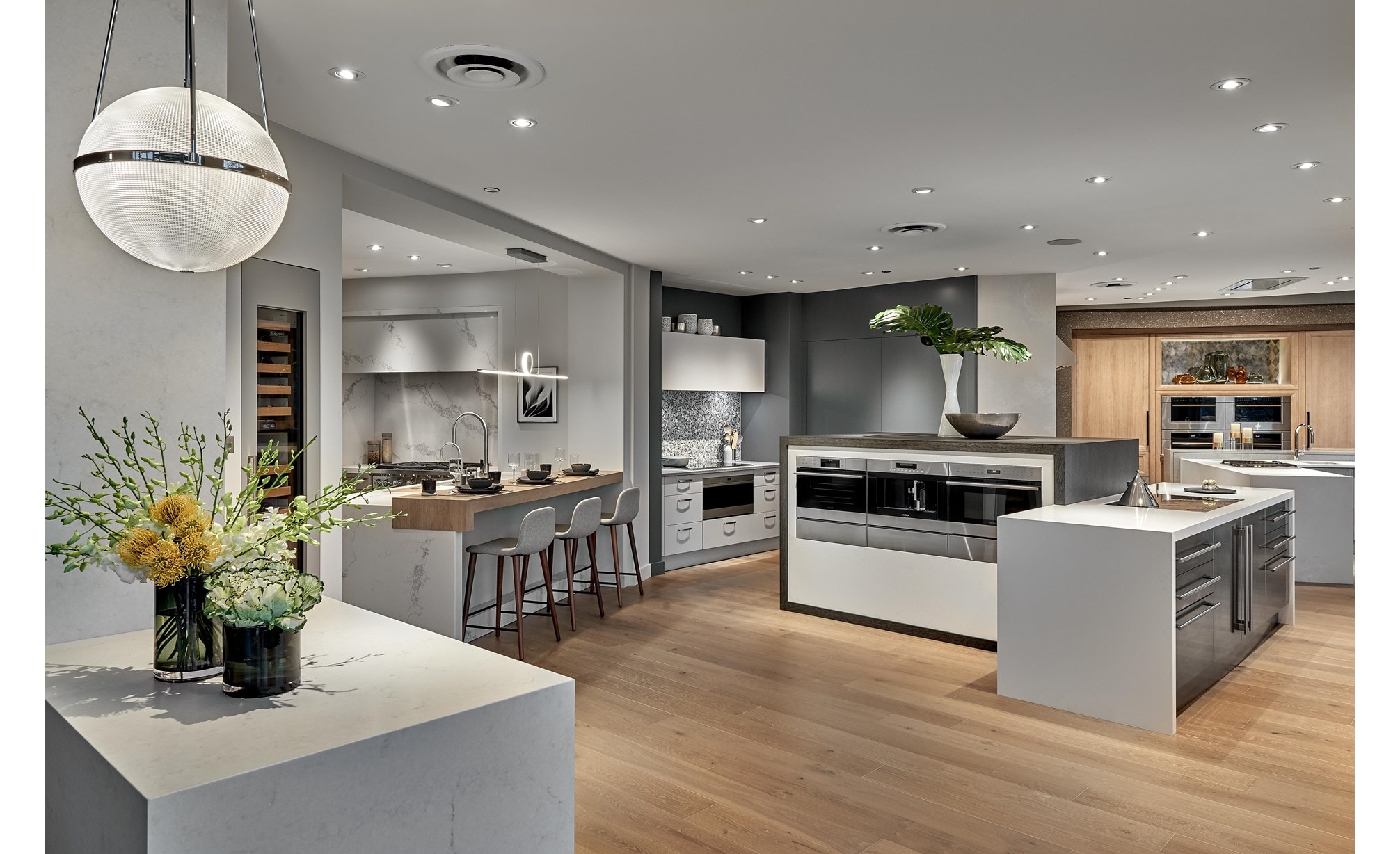 Oportunidades de trabajo en Sub-Zero, Wolf y Cove Glendale en Heights, Illinois  