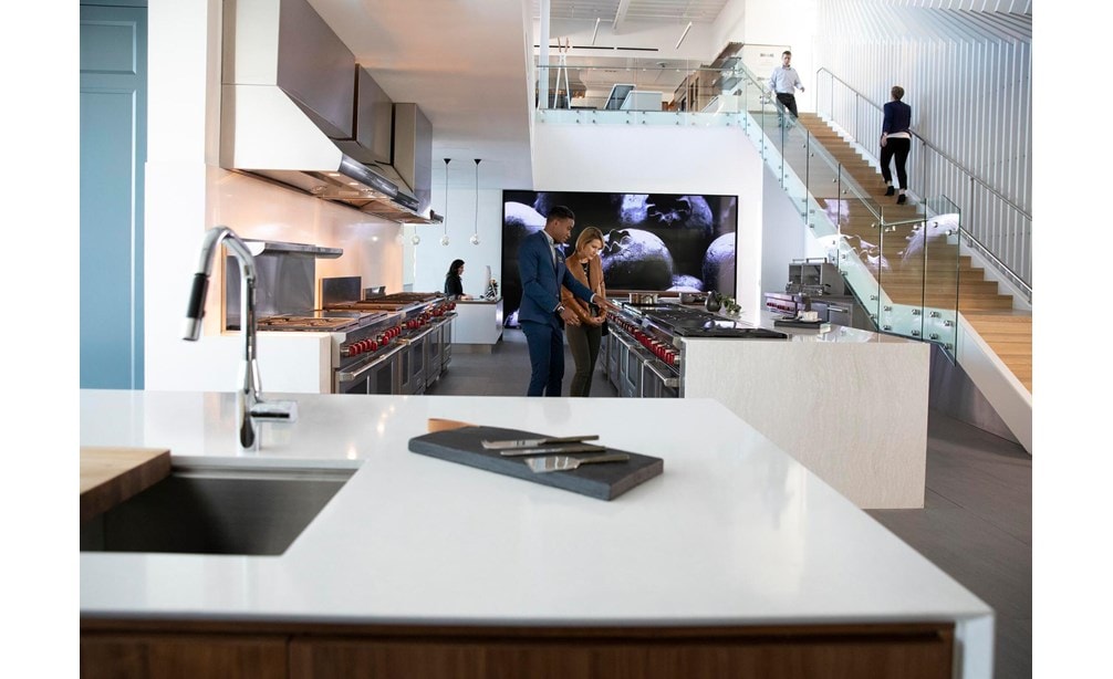 Oportunidades de trabajo en Sub-Zero, Wolf y Cove en Denver, Colorado  