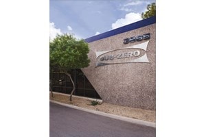 Instalación de piezas de repuesto Sub-Zero, Wolf y Cove en Phoenix, Arizona  