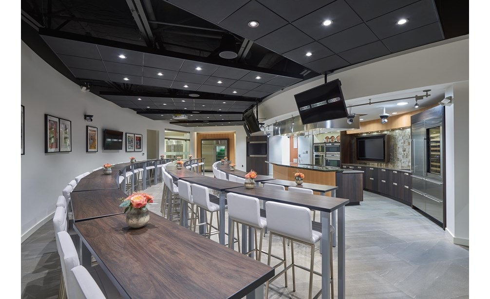 Oportunidades de trabajo en Sub-Zero, Wolf y Cove en Houston, Texas  