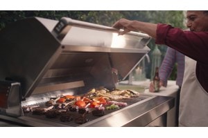 Eventos de agradecimiento para empleados de Sub-Zero, Wolf y Cove