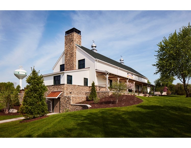 El sueño americano: SUB-ZERO GROUP, INC.