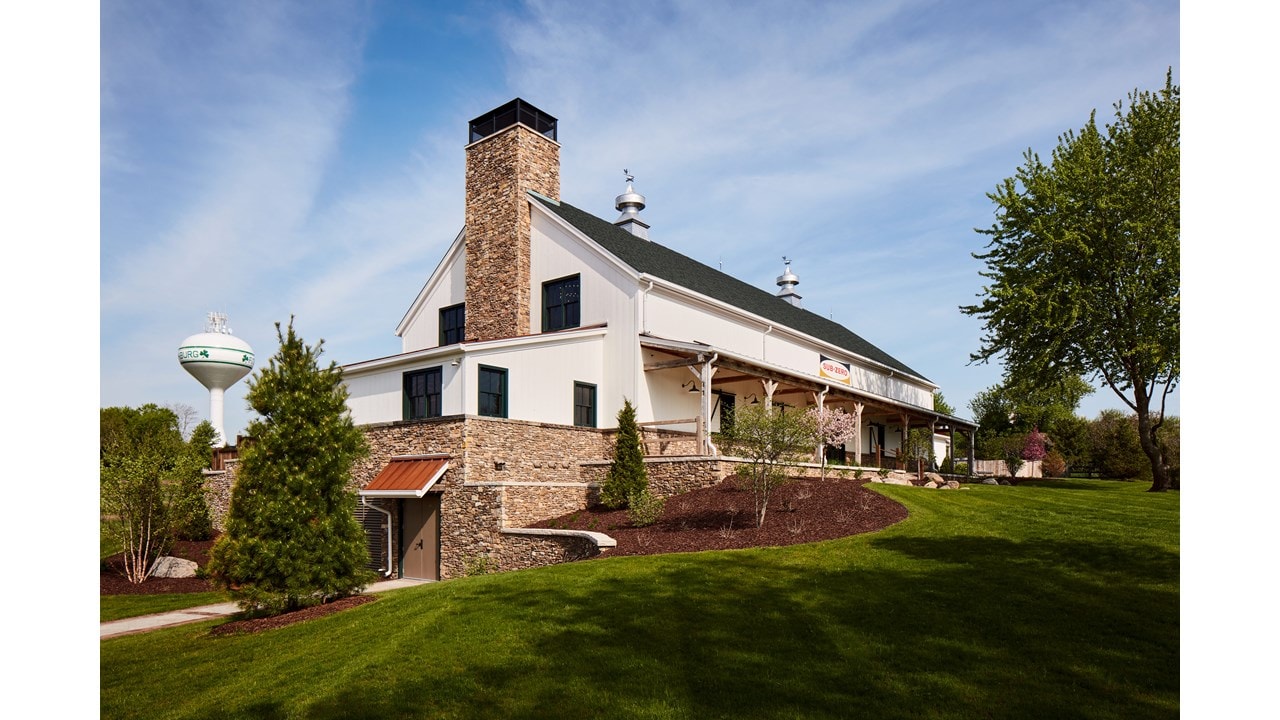 El sueño americano: SUB-ZERO GROUP, INC.