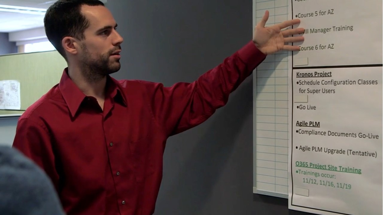 Programa cooperativo de empresas