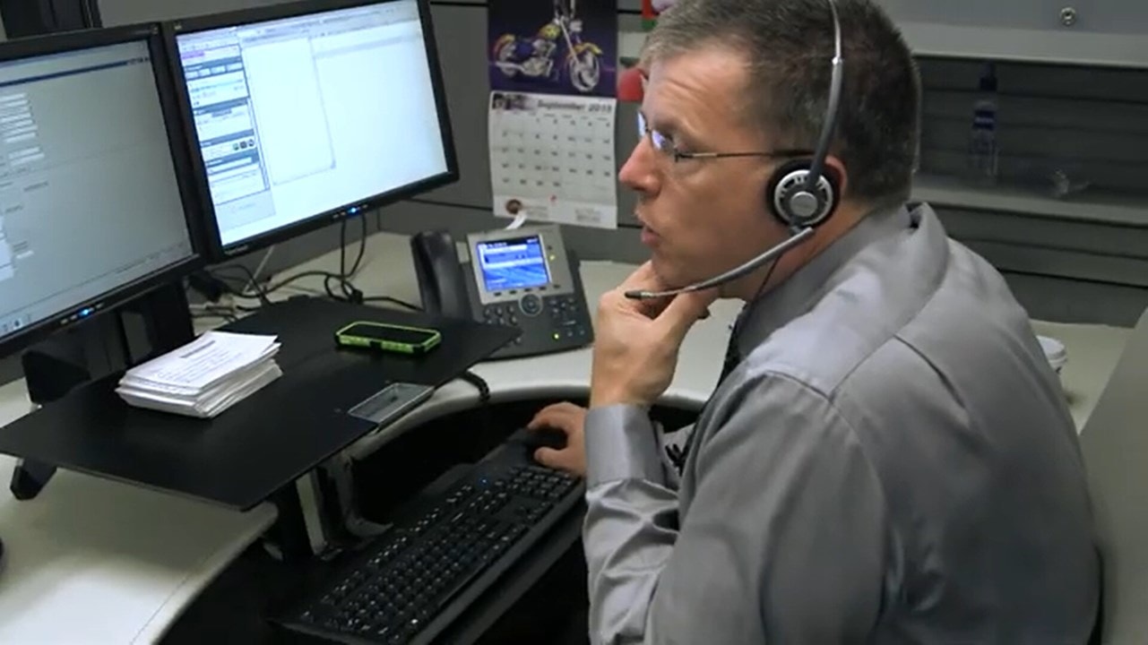 Servicio de atención al cliente