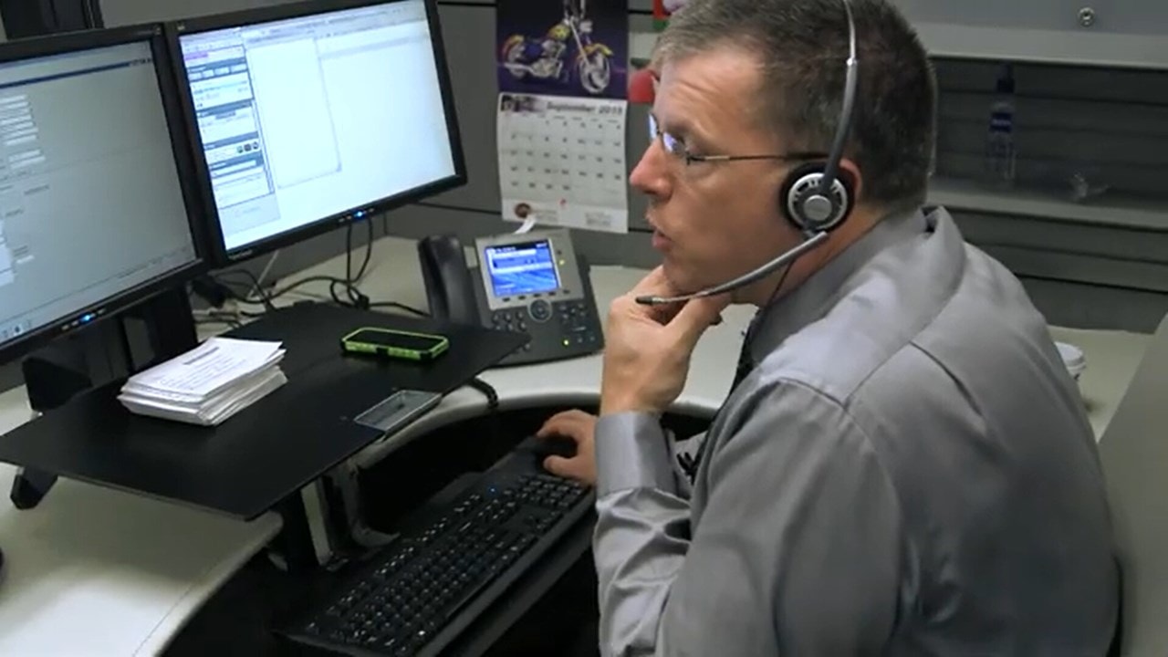 Servicio de atención al cliente