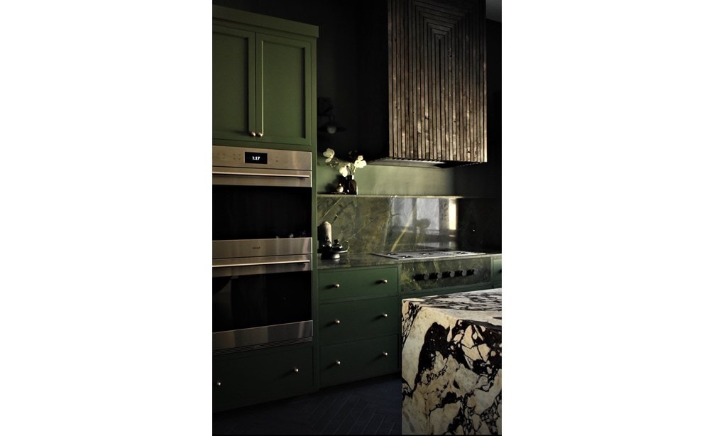 Into the Woods by Carolina Chavez and Cesar Chavez