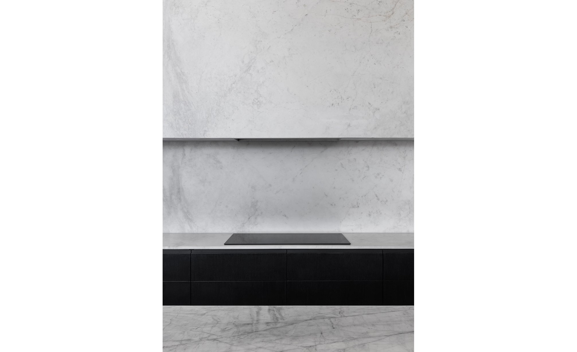 Brighton House by Adam Kane