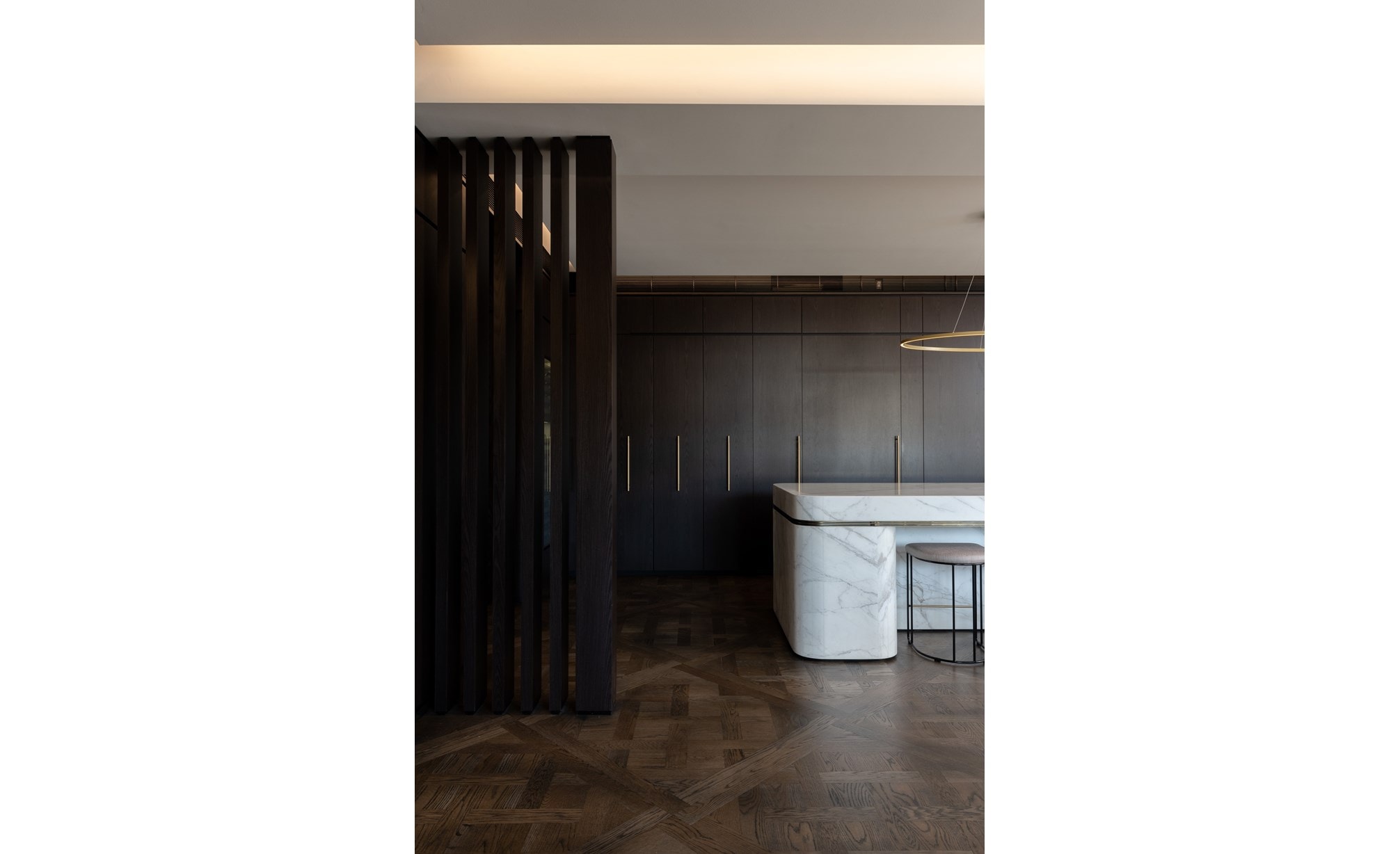 Centennial Park Residence by Isabelle Harris and Jonathan Spicer