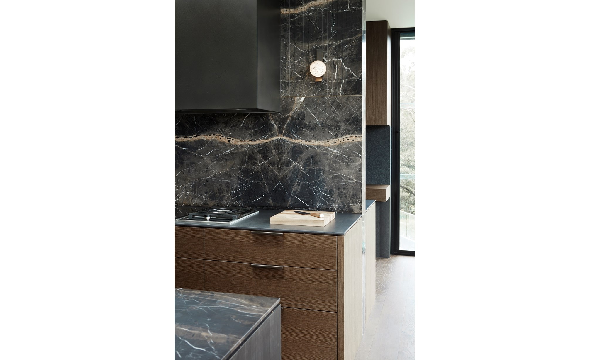 Bay House by Meryl Hare and Kristie Nixon