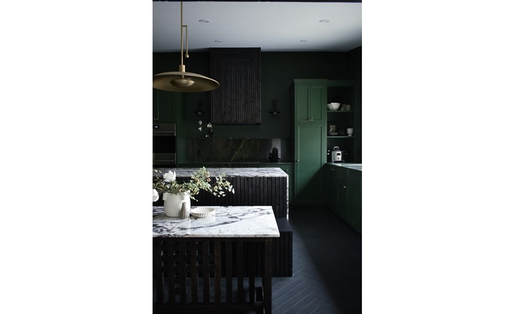 Into the Woods by Carolina Chavez and Cesar Chavez