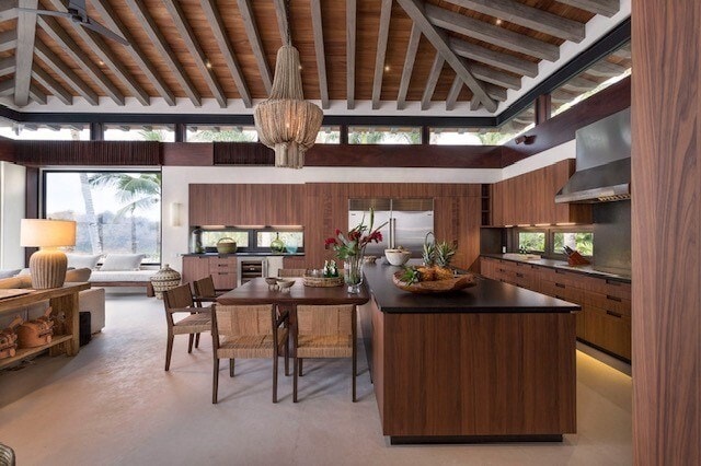 Sub-Zero, Wolf, and Cove Kitchen Design Contest Finalist, Juliana Gonzalez Fernandez of Kitchen and Bath Collection from Nuevo Vallarta, Nayarit, Mexico