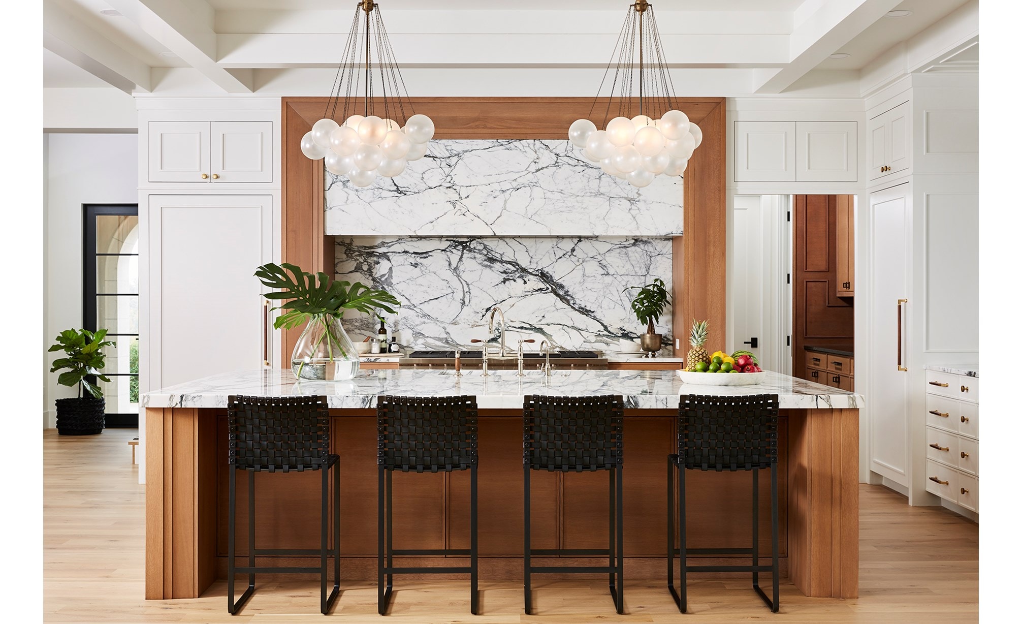 Modern Mediterranean by Brian Grabski, Katie Gustafson, James McNeal, Brody Schmidt, and Brooke Voss