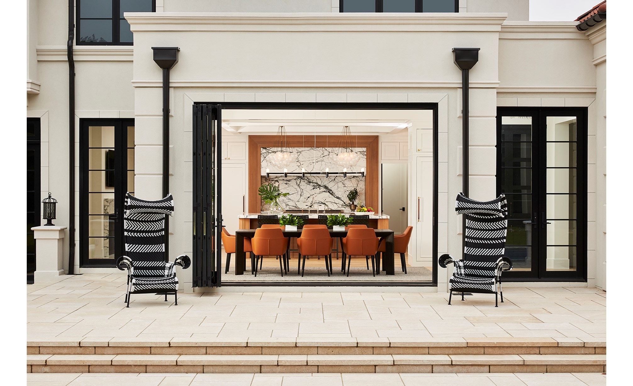 Modern Mediterranean by Brian Grabski, Katie Gustafson, James McNeal, Brody Schmidt, and Brooke Voss